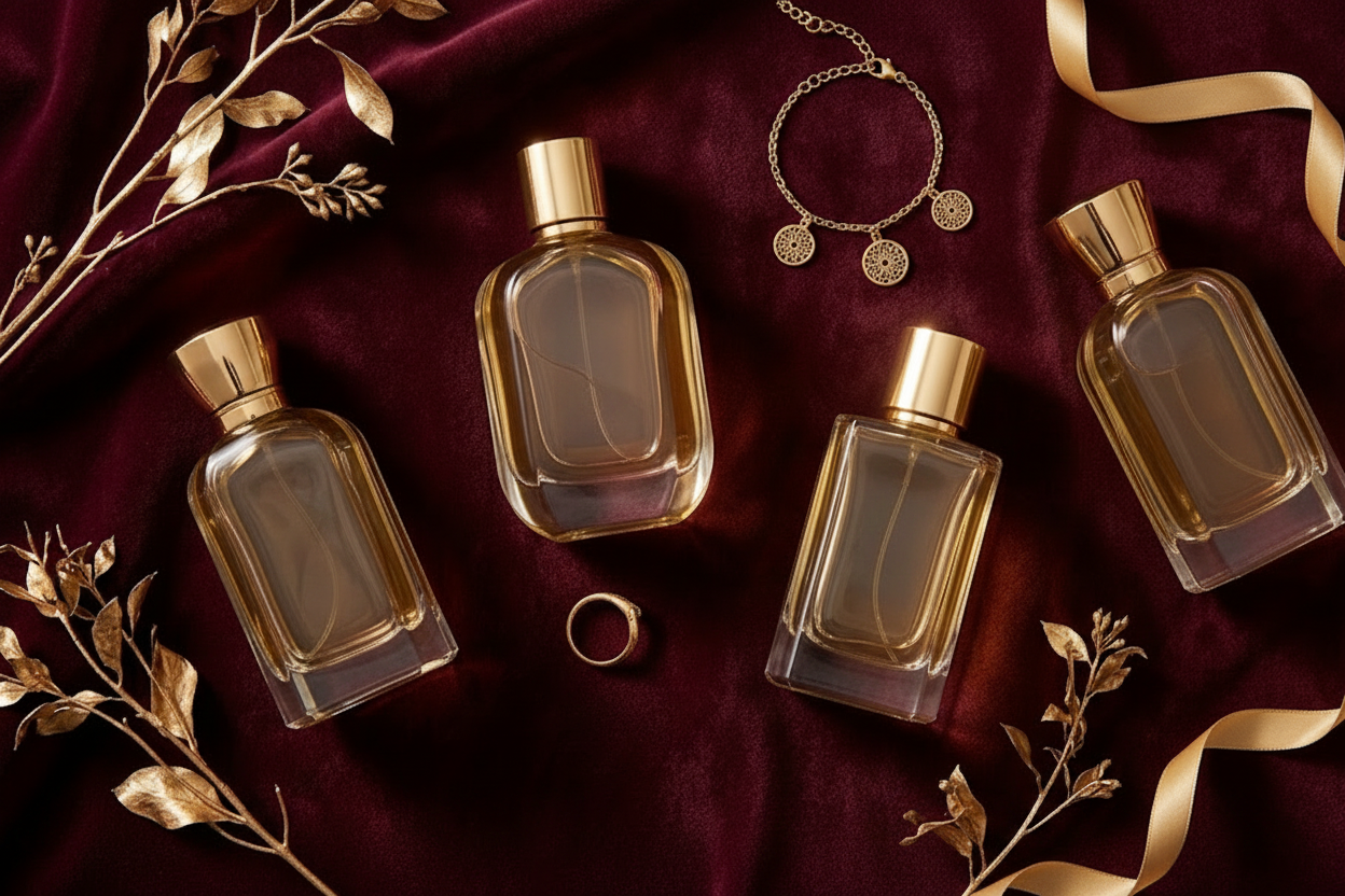 Signature Opulence
