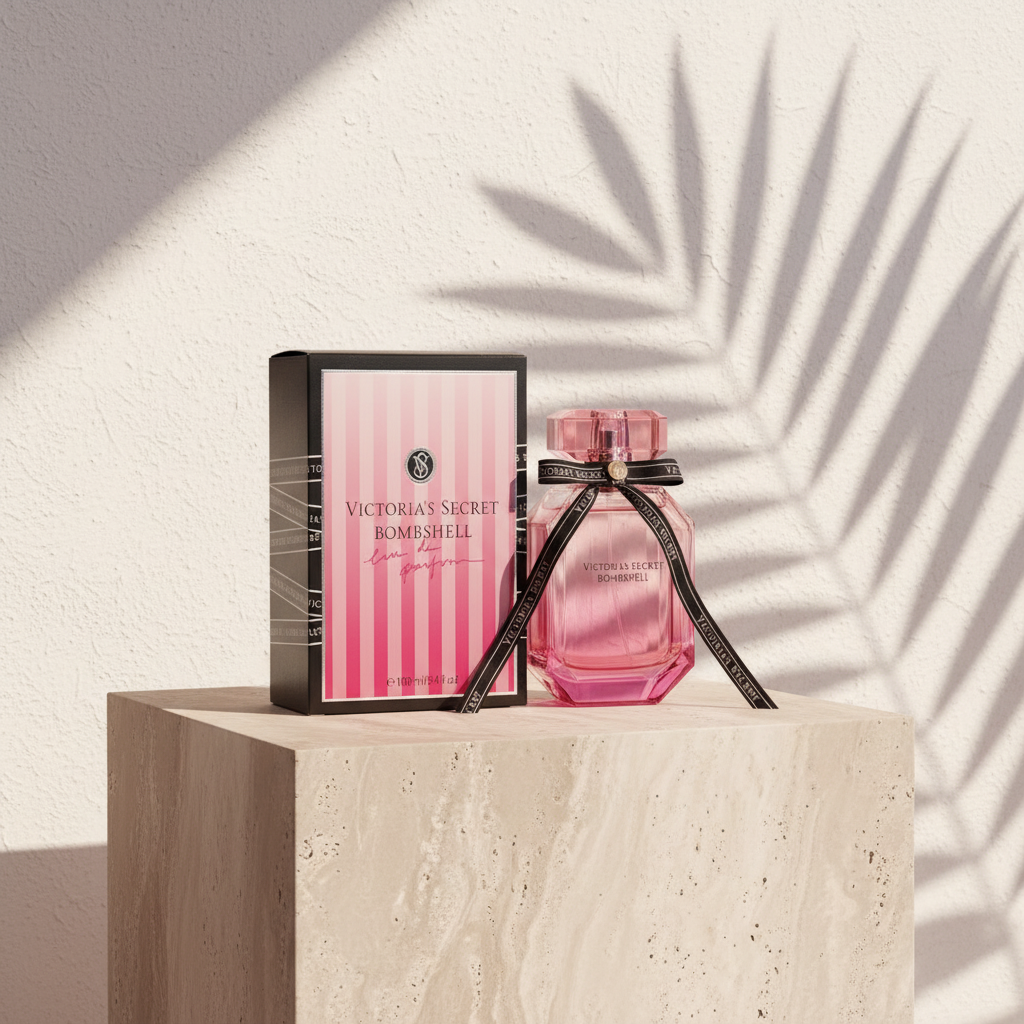 Victoria's Secret Bombshell EDP 100ML