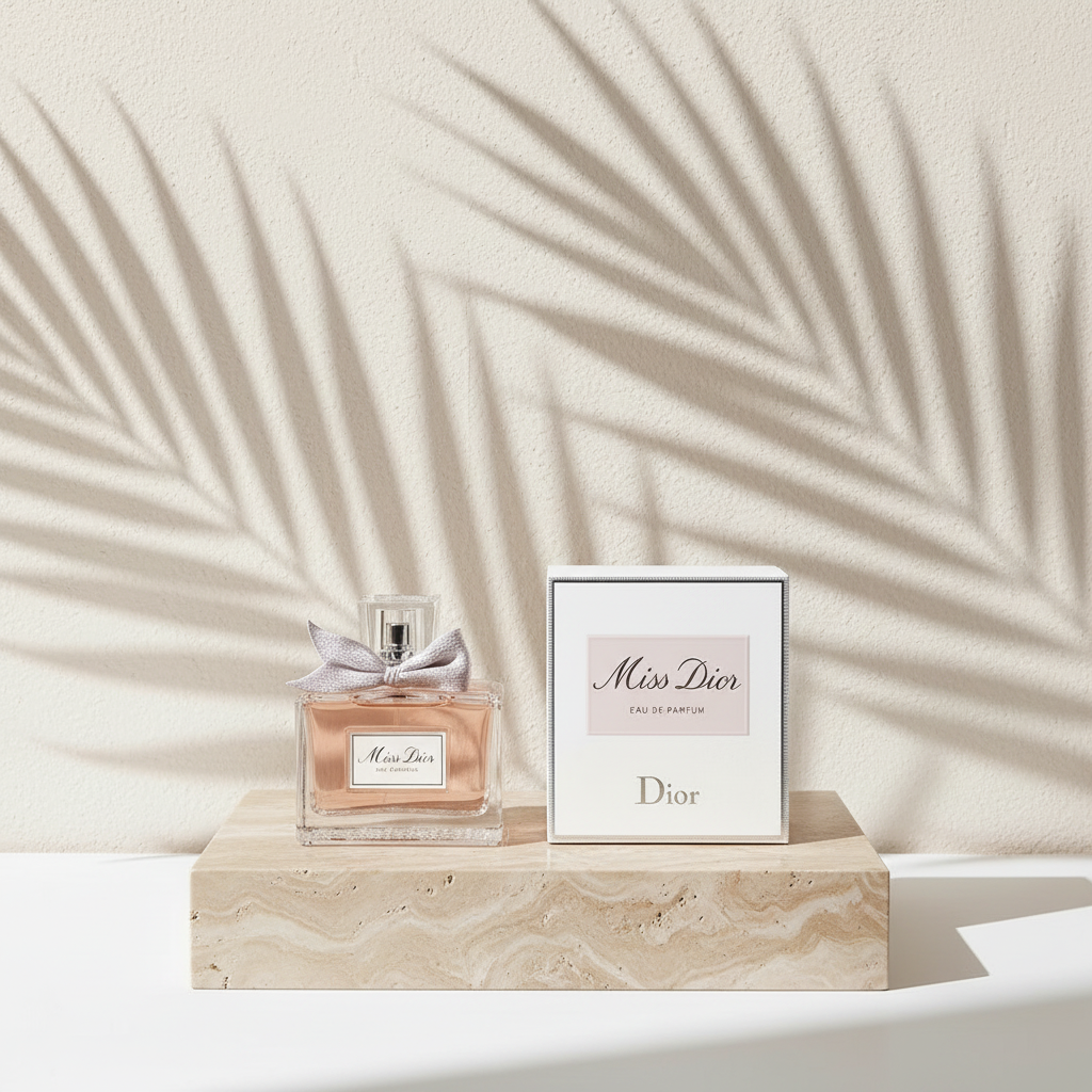 Christian Dior Miss Dior EDP 80ML