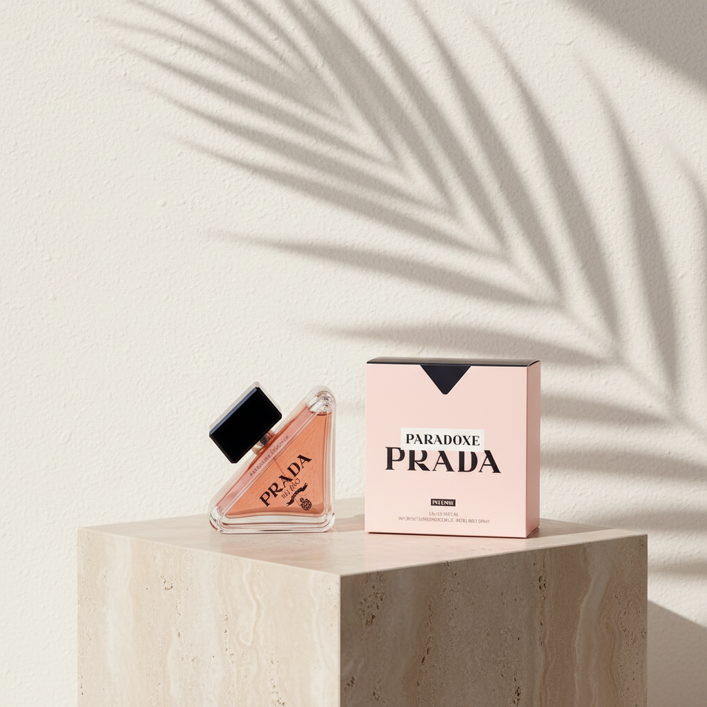 Prada Paradoxe Intense 90ML