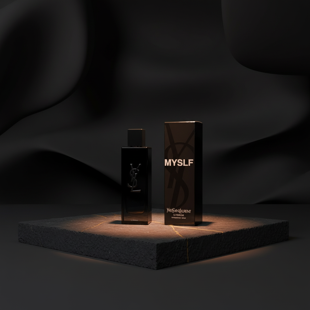 Yves Saint Laurent MYSLF LE PARFUM 100ML
