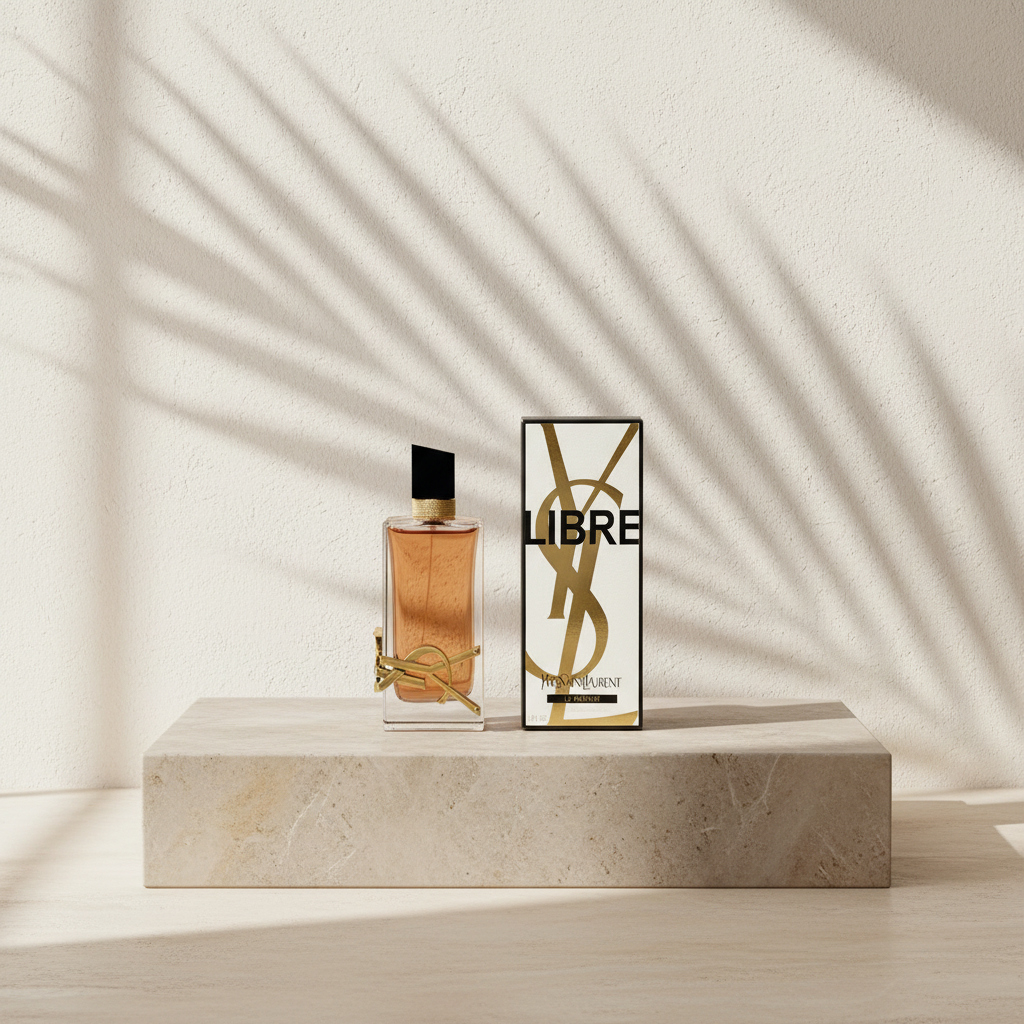Yves Saint Laurent Libre Le Parfum Intense 90ML