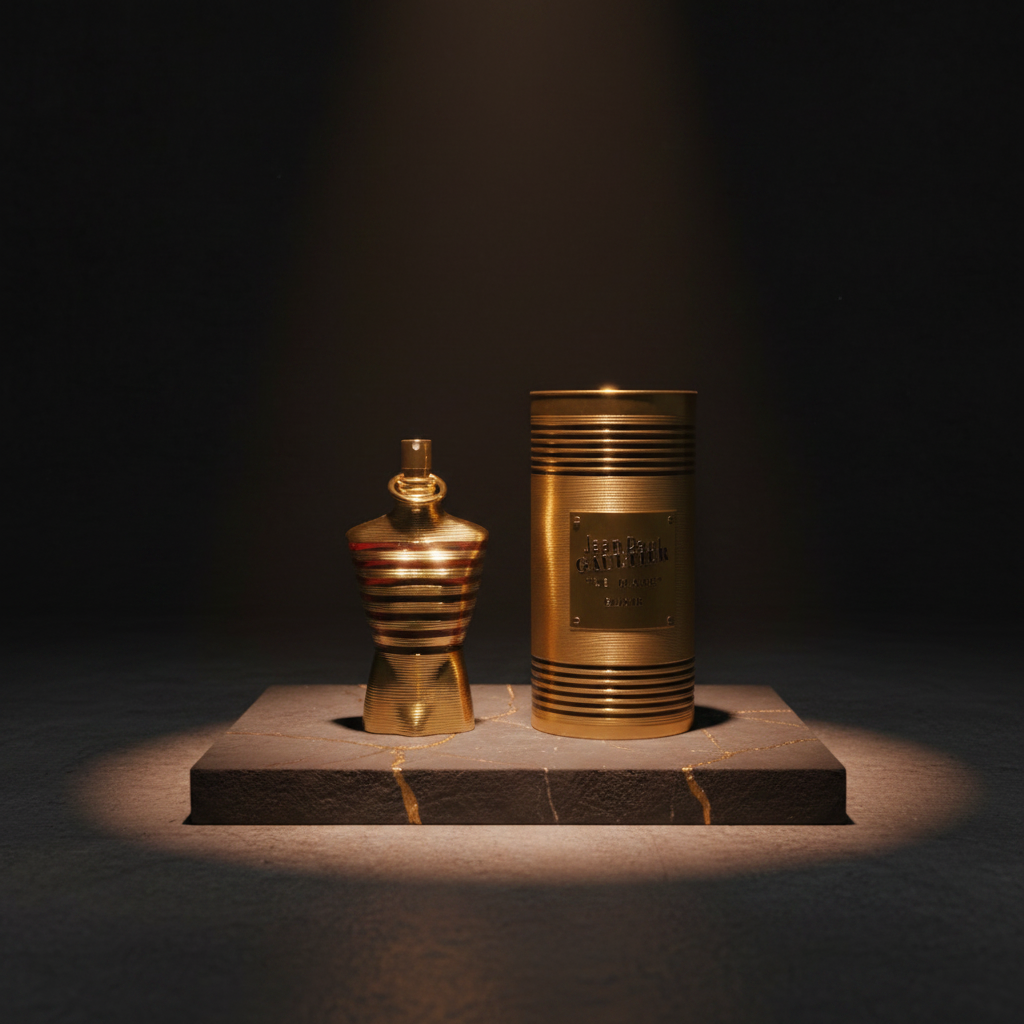 Jean Paul Gaultier Le Male Elixir 125ML