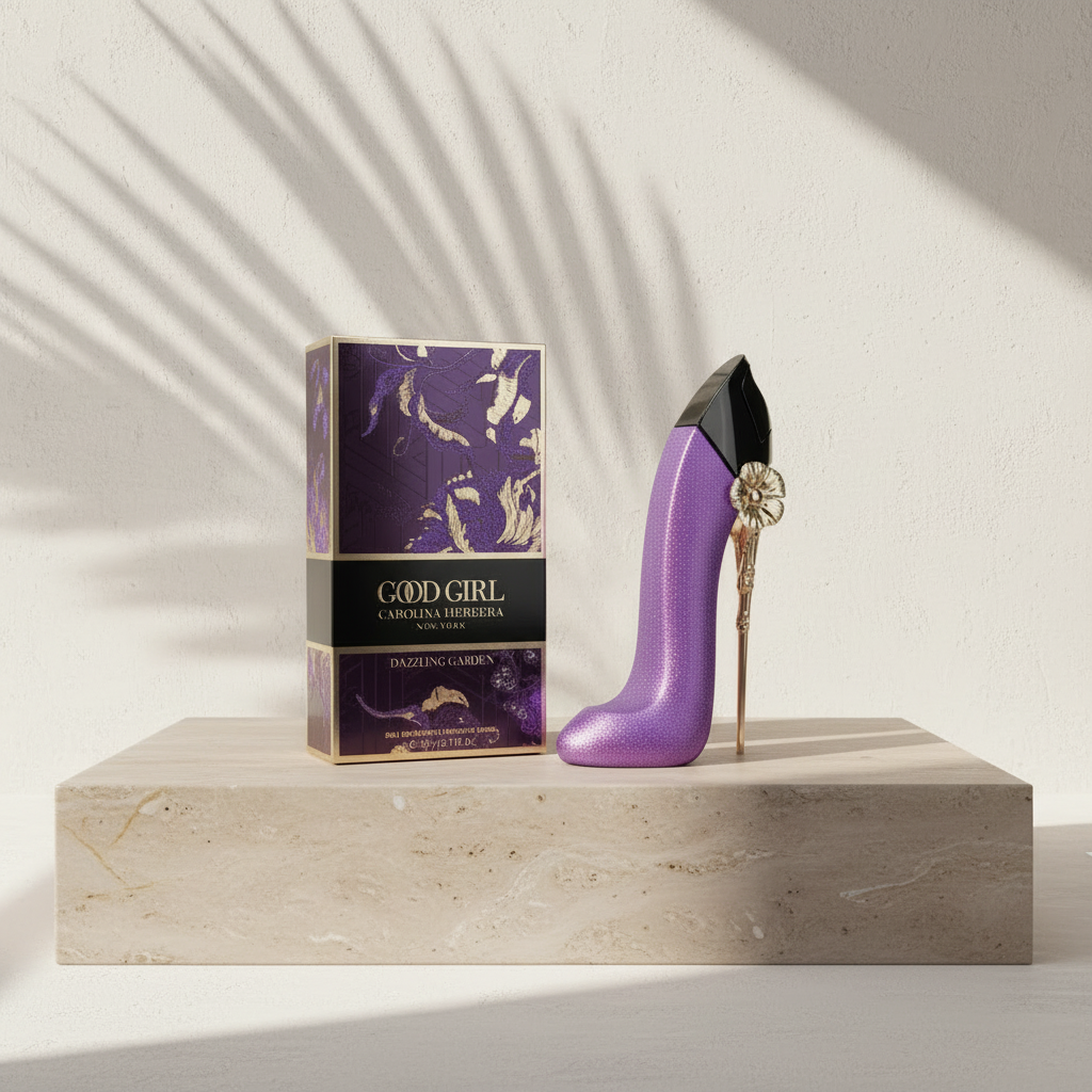 Carolina Herrera Good Girl Dazzling Garden  80ML