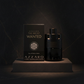 Azzaro The Most Wanted Eau de Parfum Intense 100ML