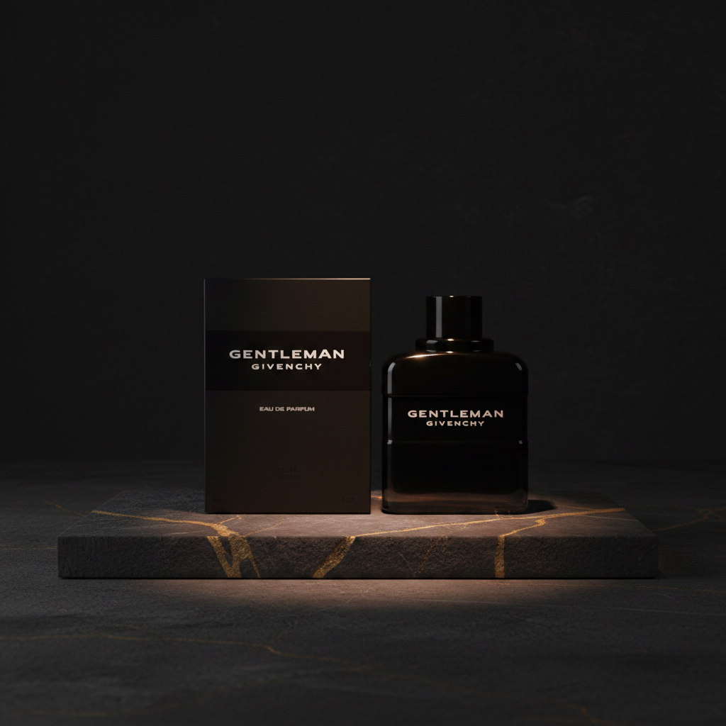 Givenchy Gentleman 60ML