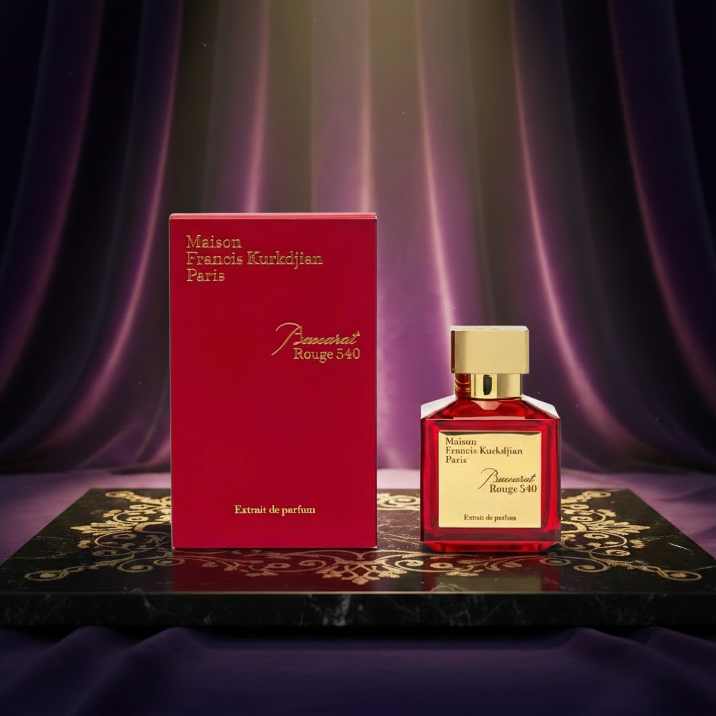Maison Francis Kurkdjian Baccarat Rouge 540 Extrait 70ML