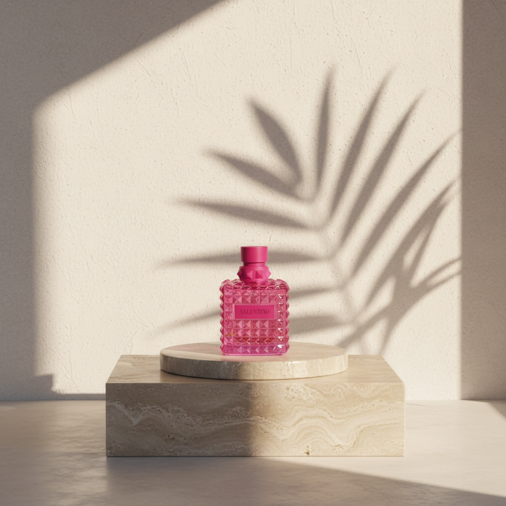 Valentino Donna Born in Roma Pink PP EDP 100ML