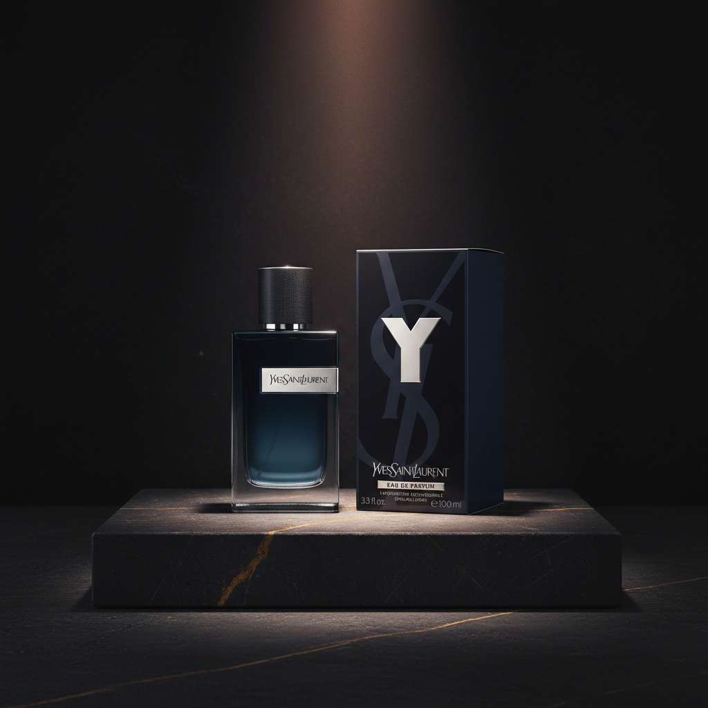 Yves Saint Laurent Y Men EDP 100ML
