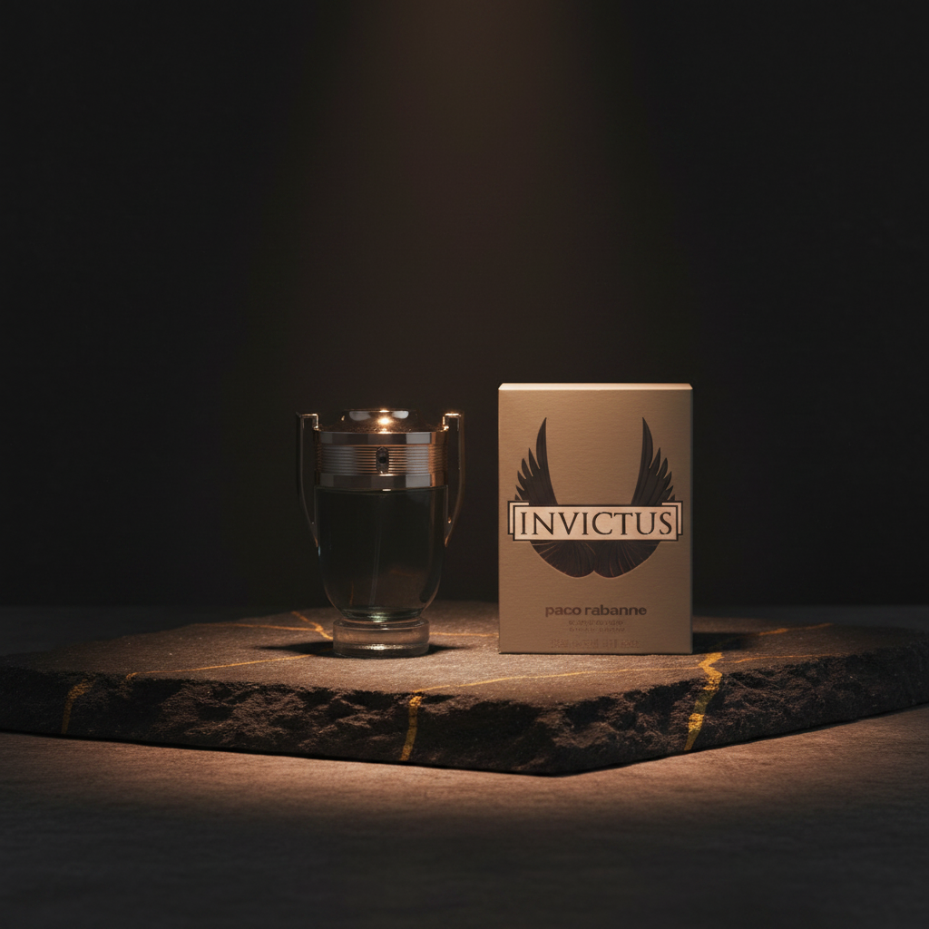 Paco Rabanne Invictus Classic 100ML