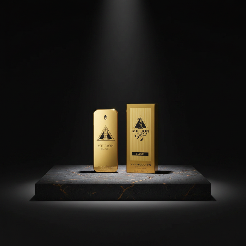 Paco Rabanne 1 Million Night Elixir 100ML