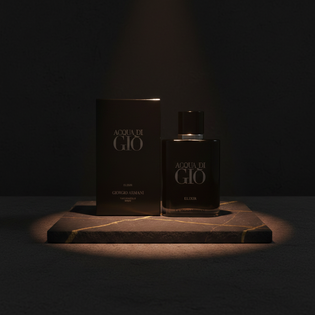Giorgio Armani Acqua Di Giò Elixir 50ML