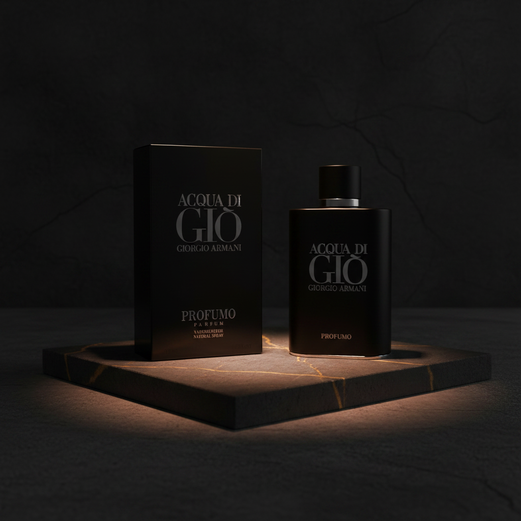 Giorgio Armani Acqua Di Giò Profumo 100ML