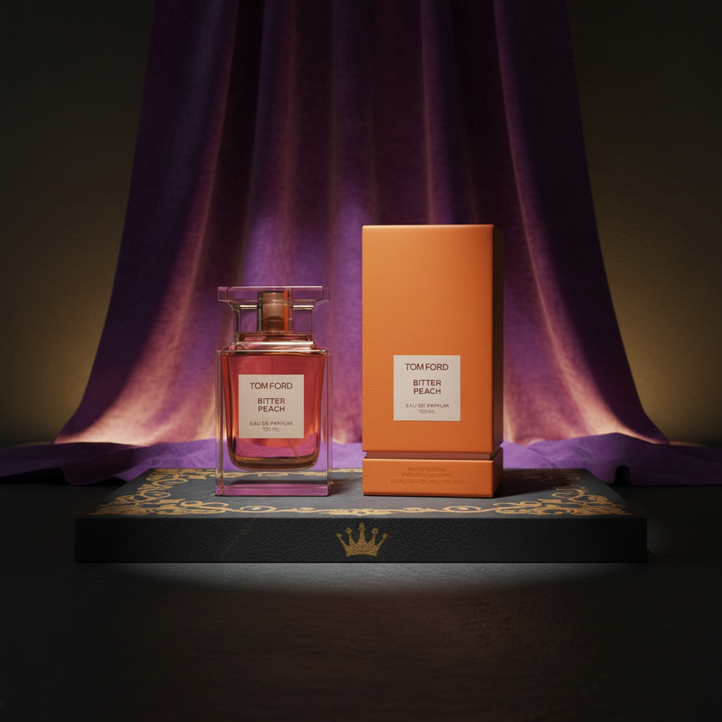 Tom Ford Bitter Peach 100ML