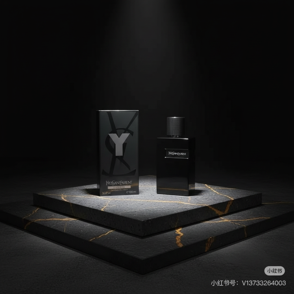Yves Saint Laurent Y Le Parfum 100ML