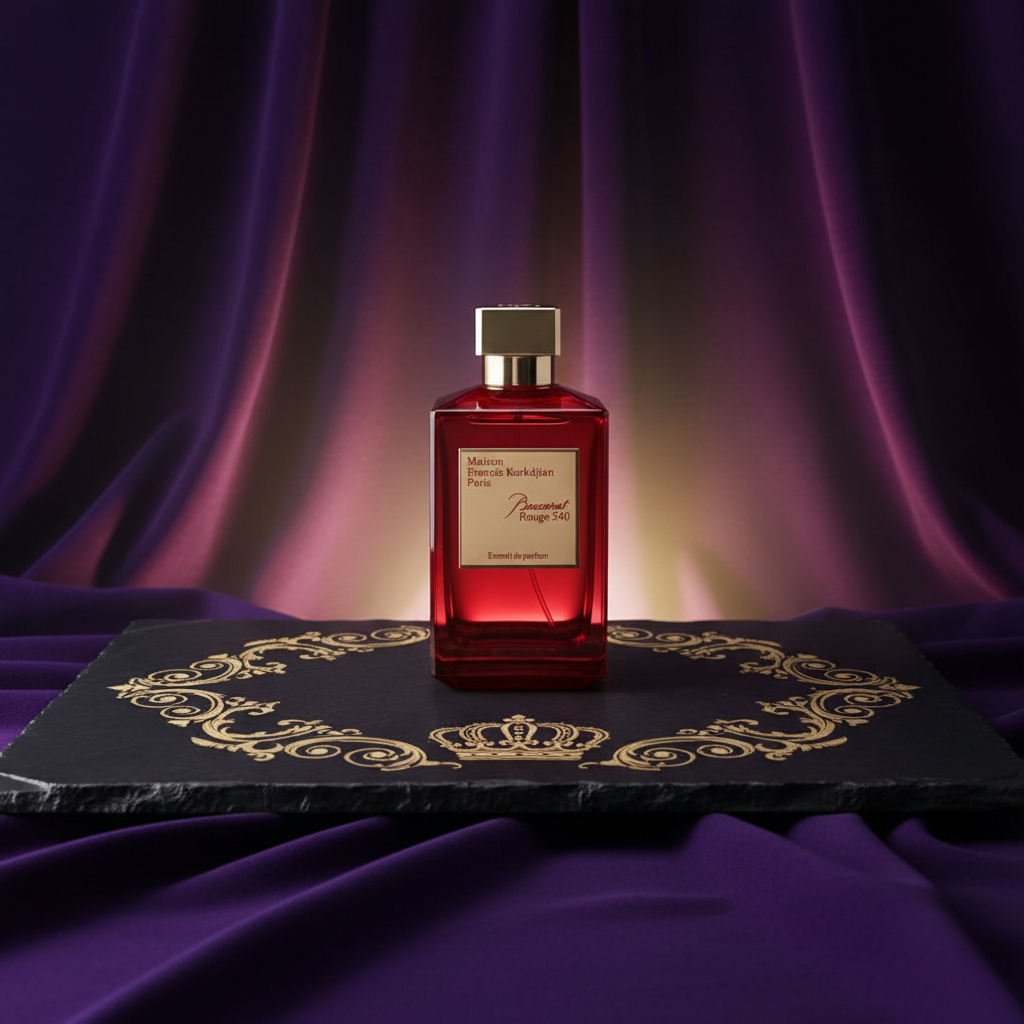 Maison Francis Kurkdjian Baccarat Rouge 540 Extrait 200ml