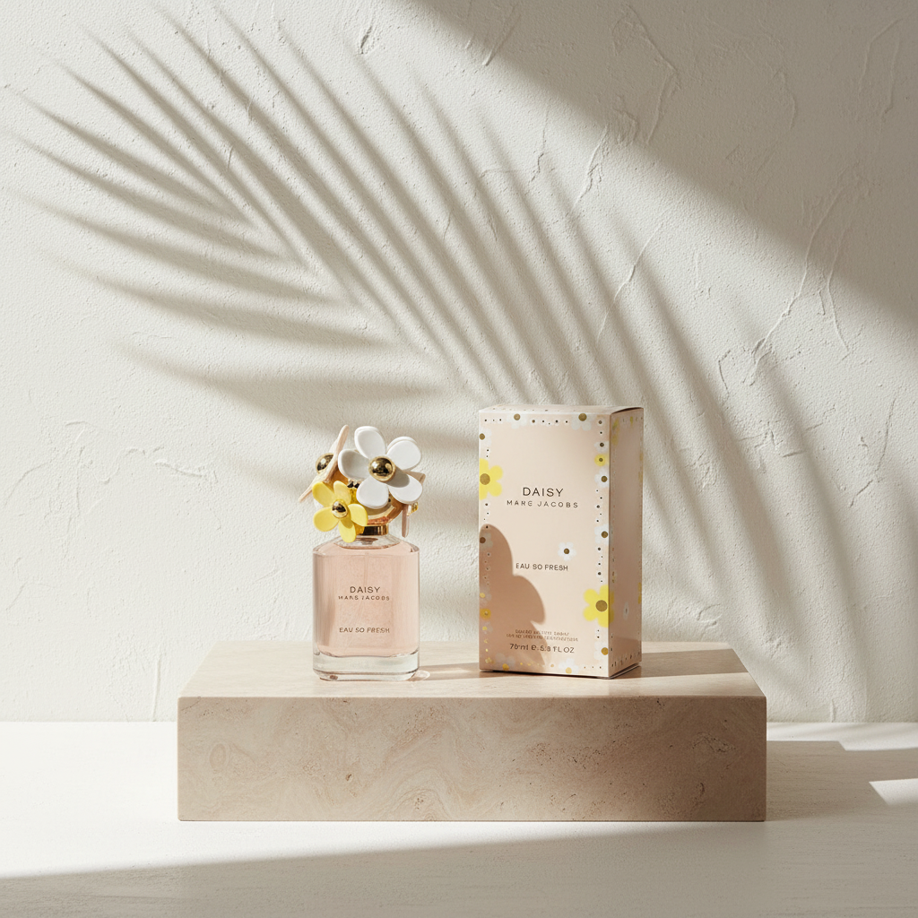 Marc Jacobs Daisy Eau So Fresh 75ML