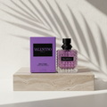 Valentino Donna Born in Roma Purple Melancholia EDP 100ml