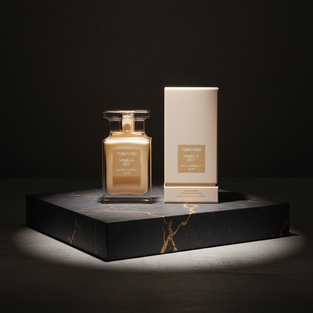 Tom Ford Vanilla Sex 100ML