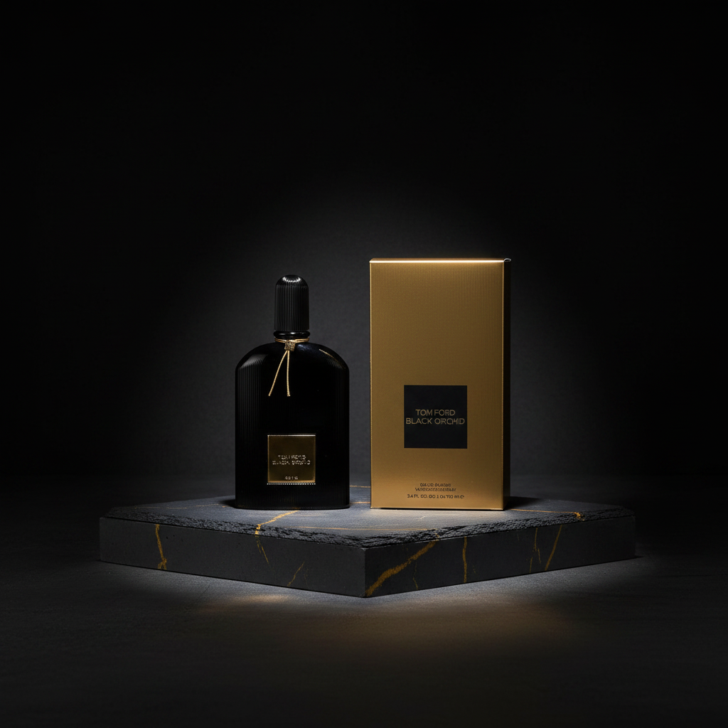 Tom Ford Black Orchid EDP 100ML