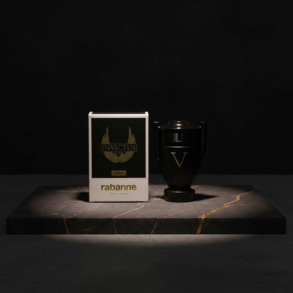 Invictus Victory Absolu Parfum 100ML
