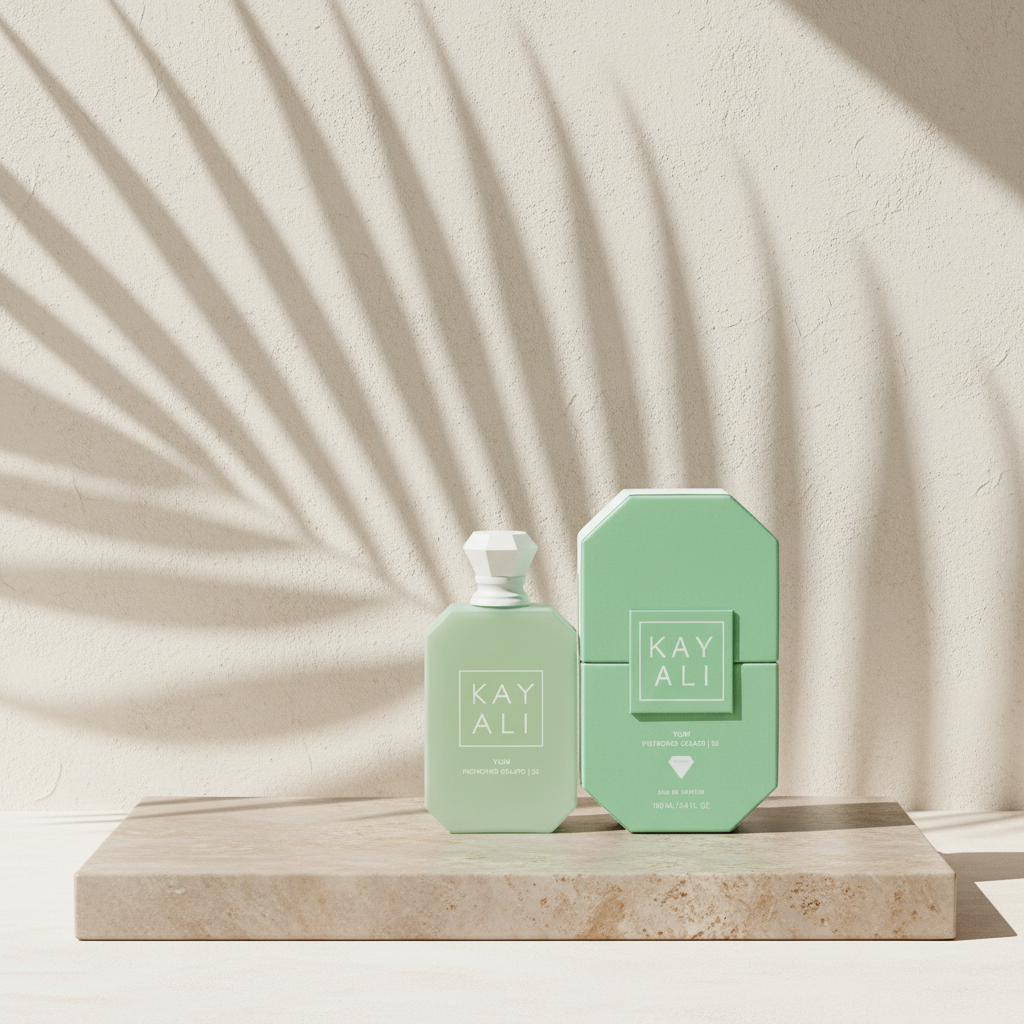 Kayali Yum Pistachio Gelato 100ML