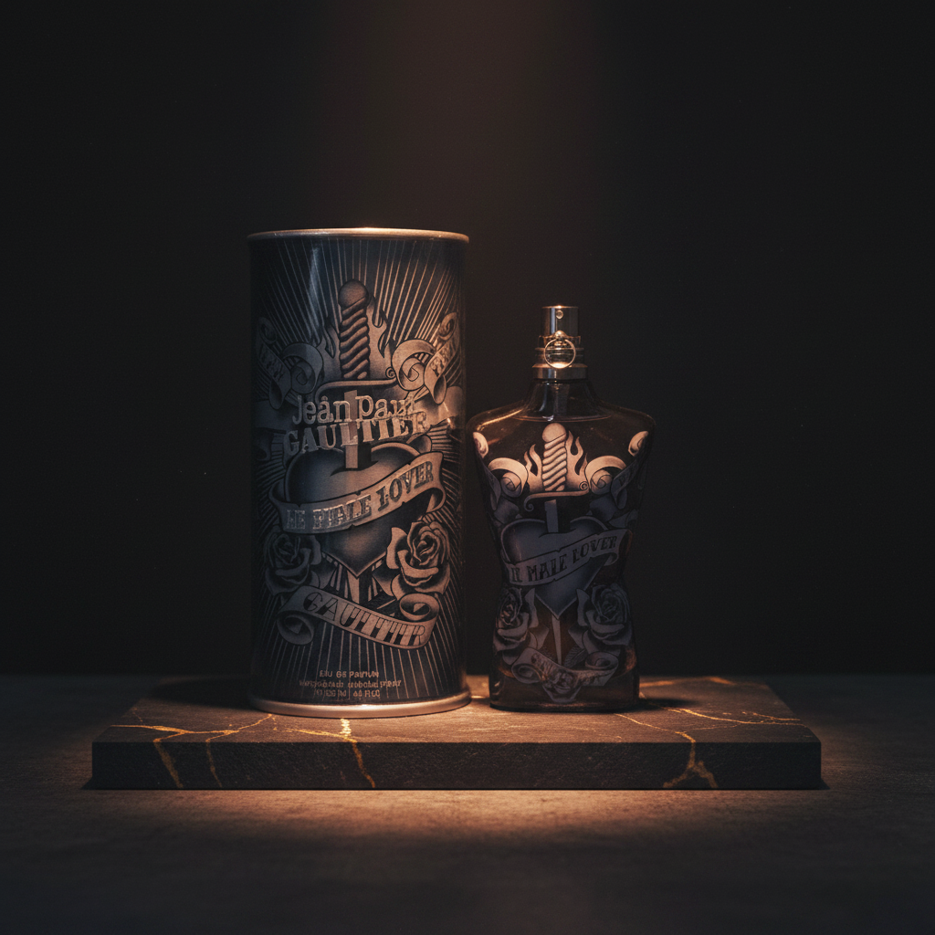 Jean Paul Gaultier Le Male Lover 125ML