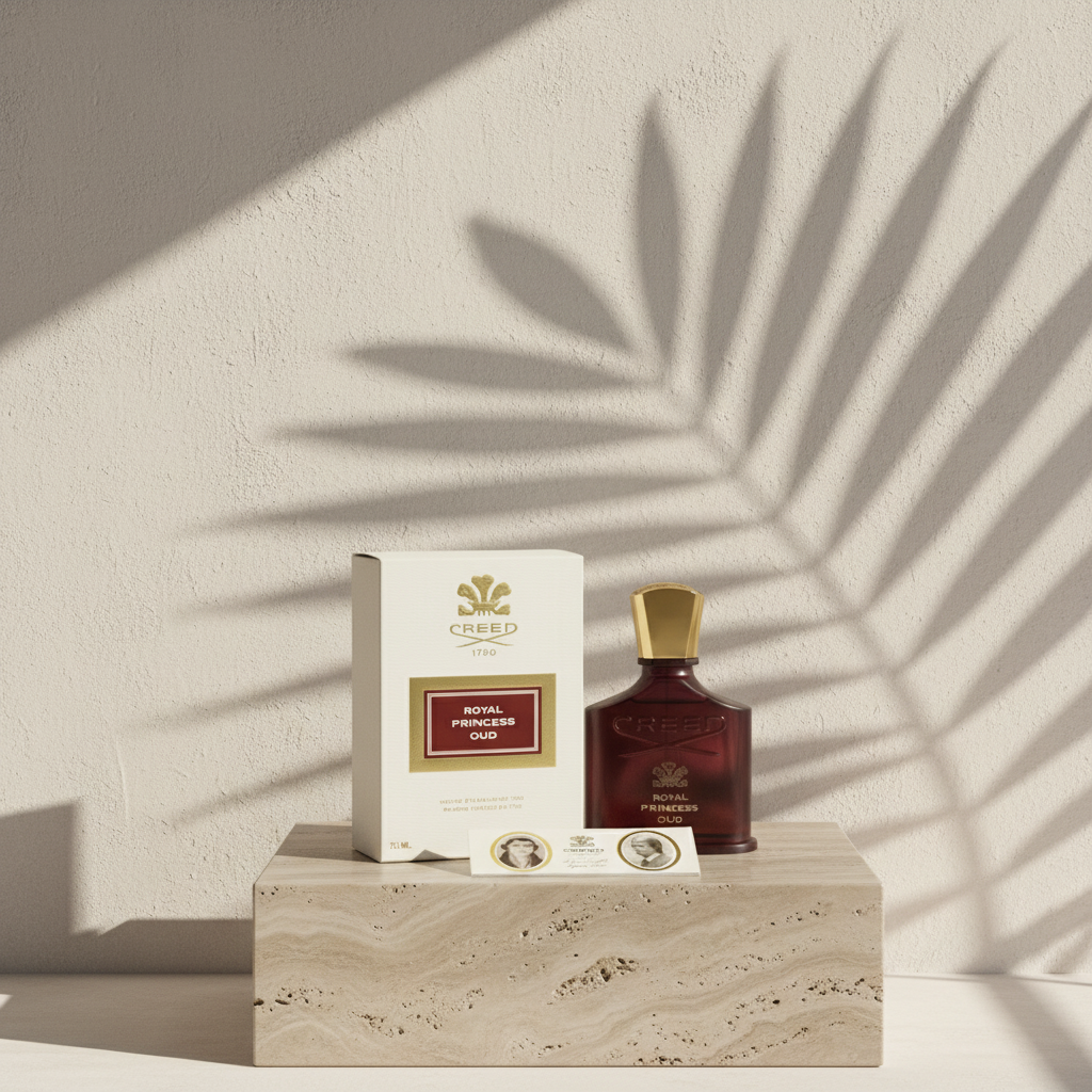 Creed Royal Princess Oud 75ML