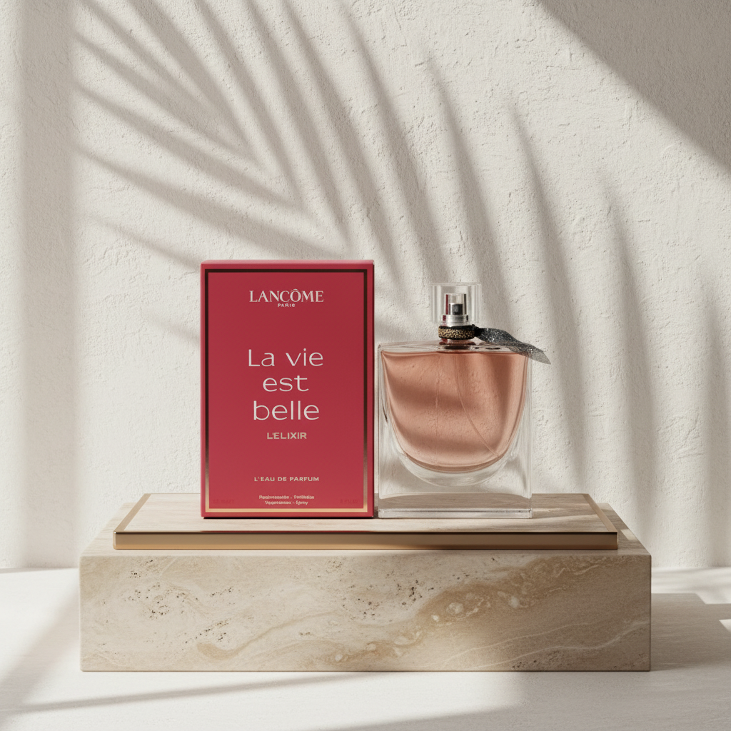 Lancôme La Vie Est Belle L'Elixir