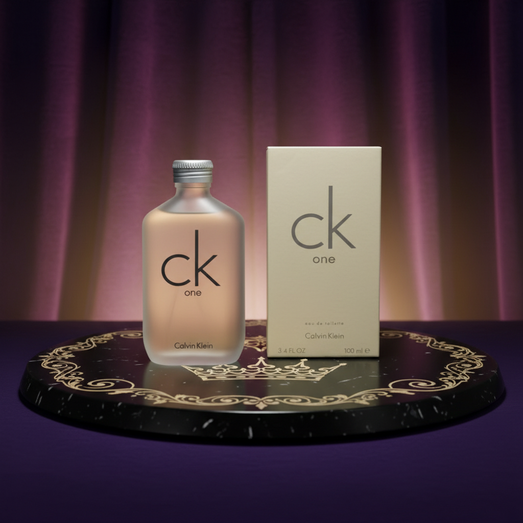 Calvin Klein CK One EDT 100ML