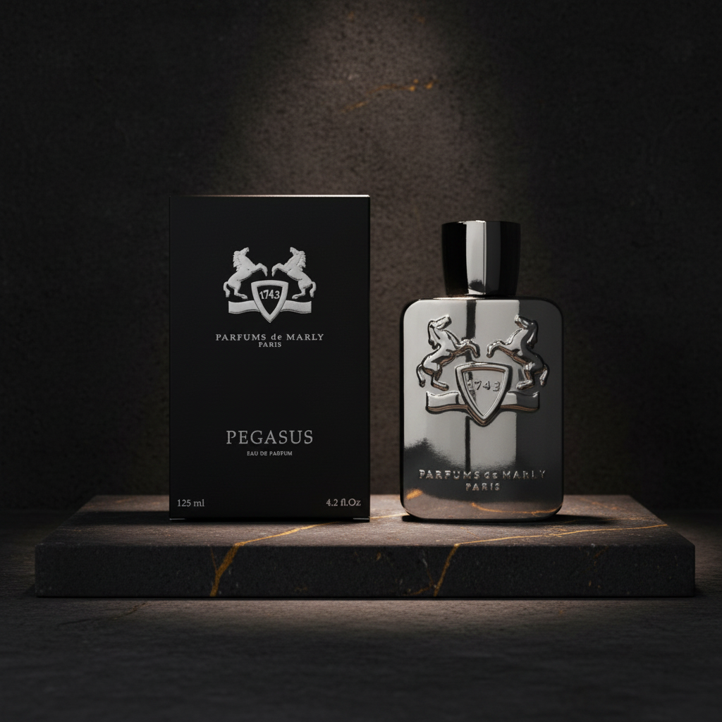 Parfums de Marly Pegasus 125ml