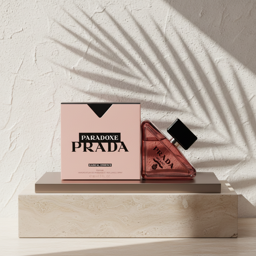 Prada Paradoxe Radical Essence 90ML