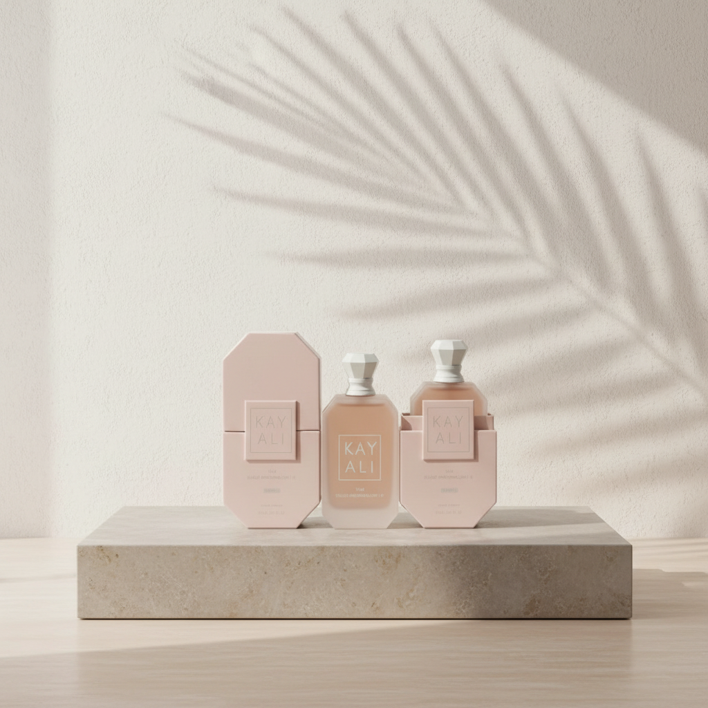 Kayali Yum Boujee Marshmallow 100ML