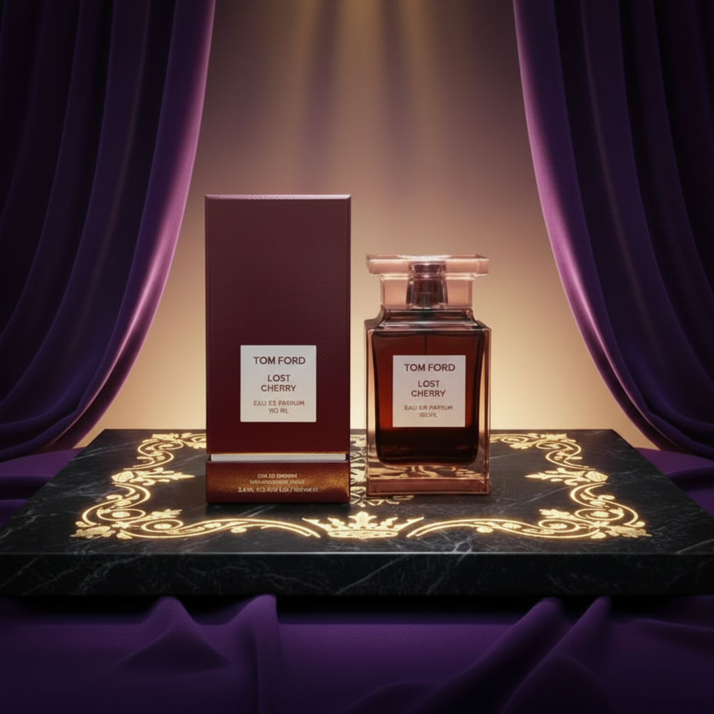 Tom Ford Lost Cherry EDP 100ML