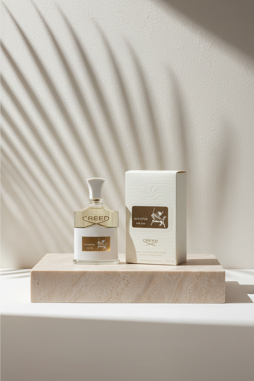 Creed Aventus for Her EDP 75ML