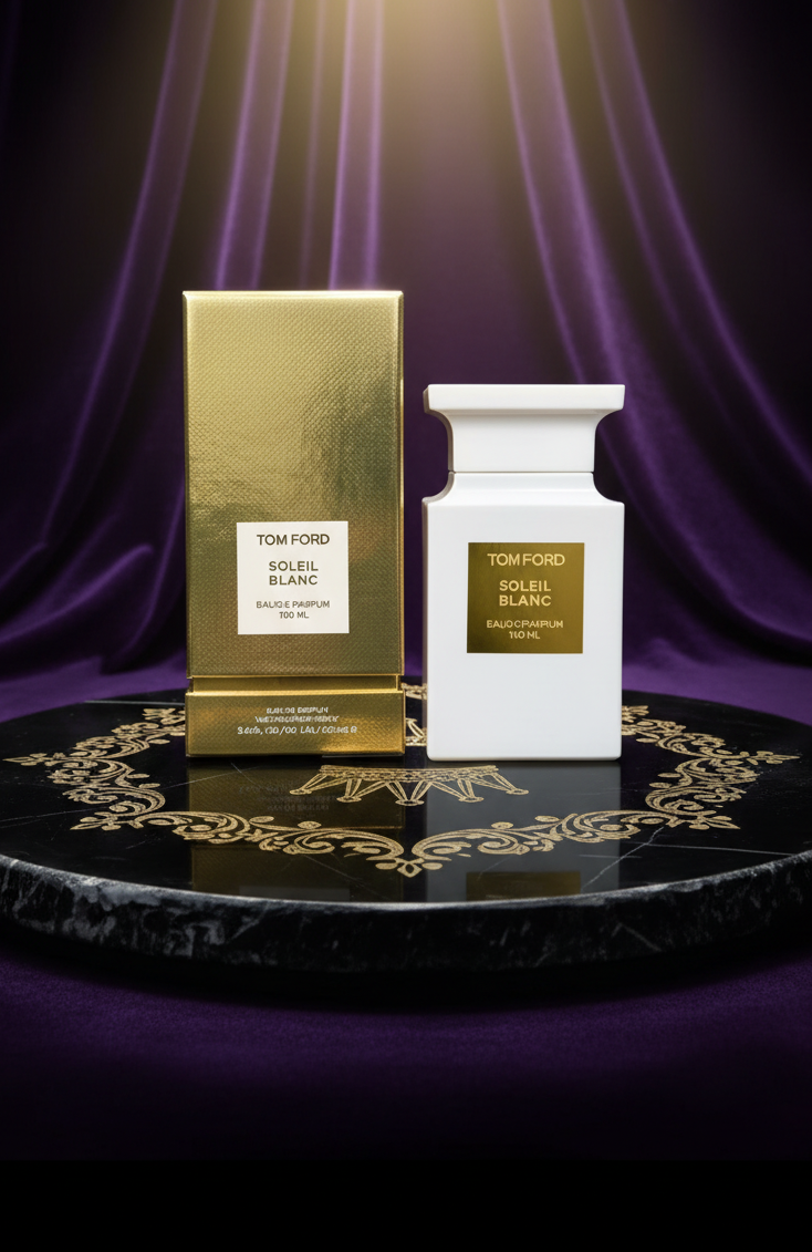 Tom Ford Soleil Blanc Eau de Parfum 100ml
