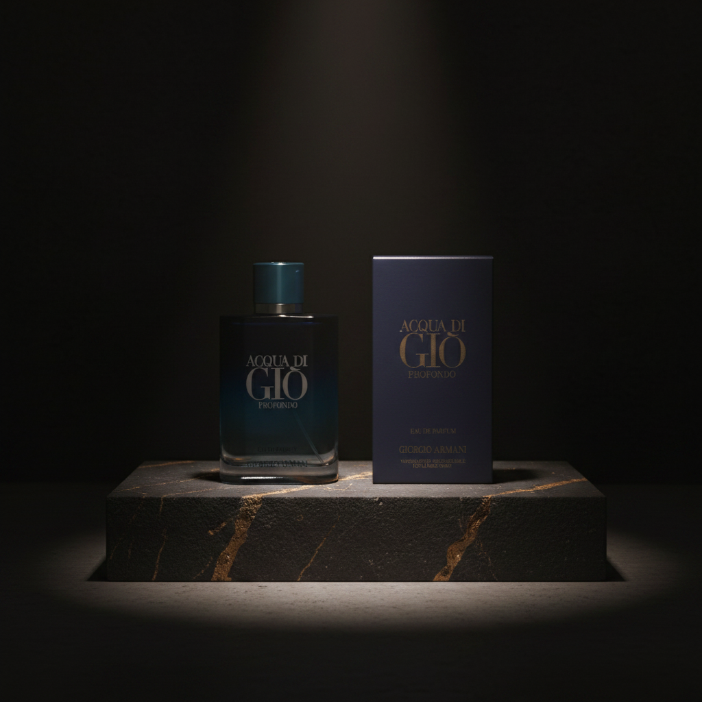 Giorgio Armani Acqua Di Giò Profondo 100ML
