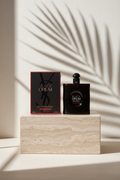 Yves Saint Laurent Black Opium Over Red 90ML