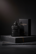 Valentino Born in Roma Rockstar Noir EDT 100ML