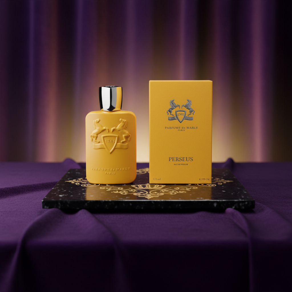 Parfums de Marly Perseus 125ML