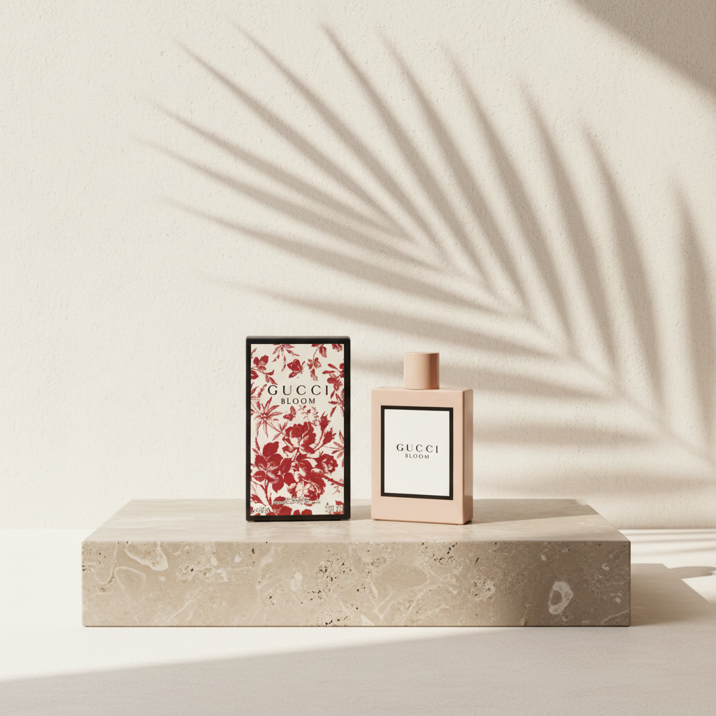 Gucci Bloom EDP 100ML