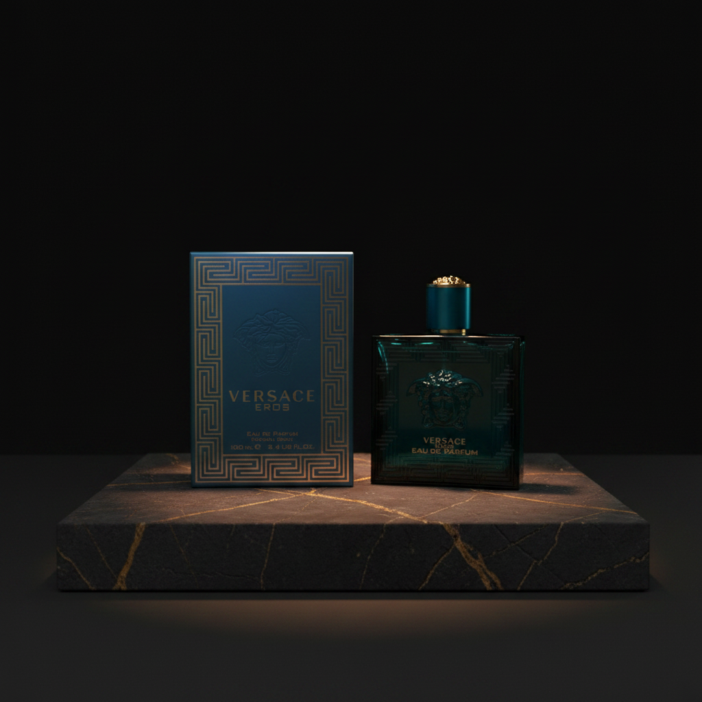 Versace Eros EDT 100ML