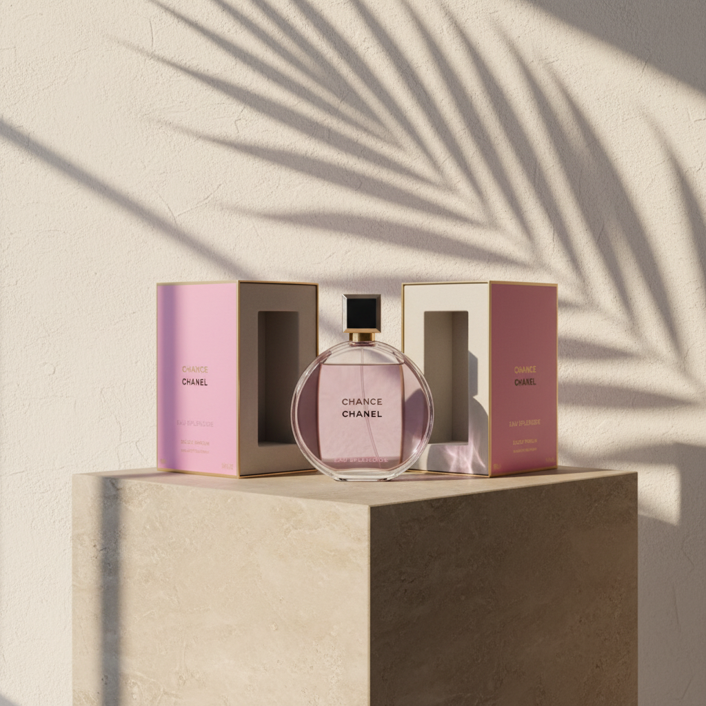 Chanel Splendide 100ML