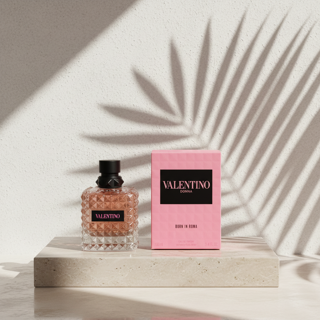 Valentino Donna Born in Roma EDP 100ML
