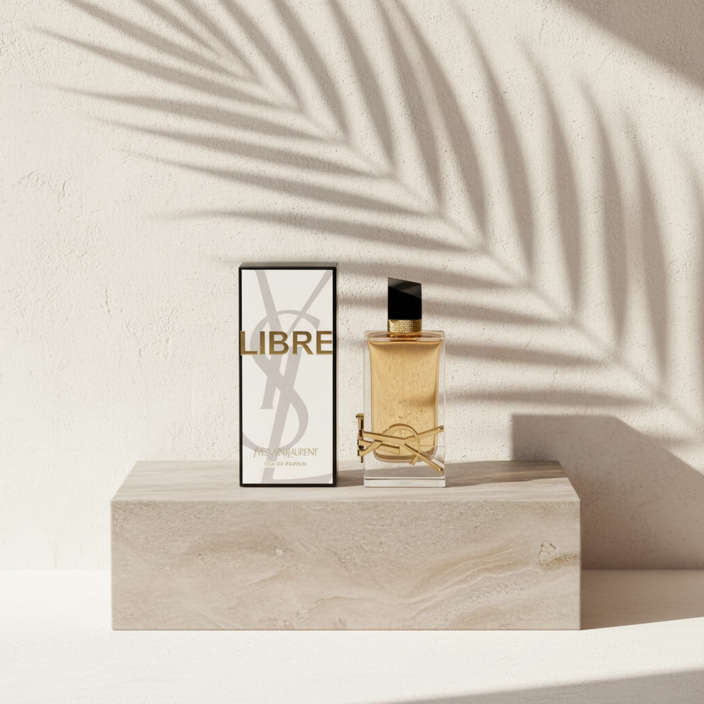 Yves Saint Laurent Libre EDP 90ML