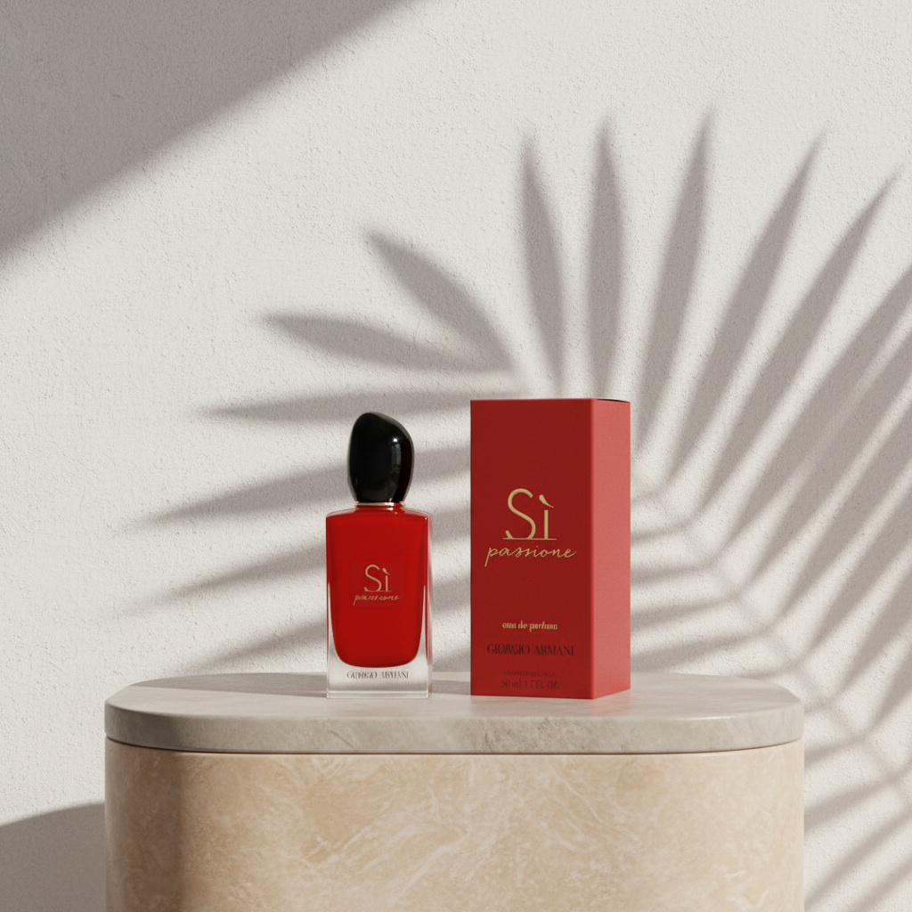 Giorgio Armani Armani Sì Passione 50ML