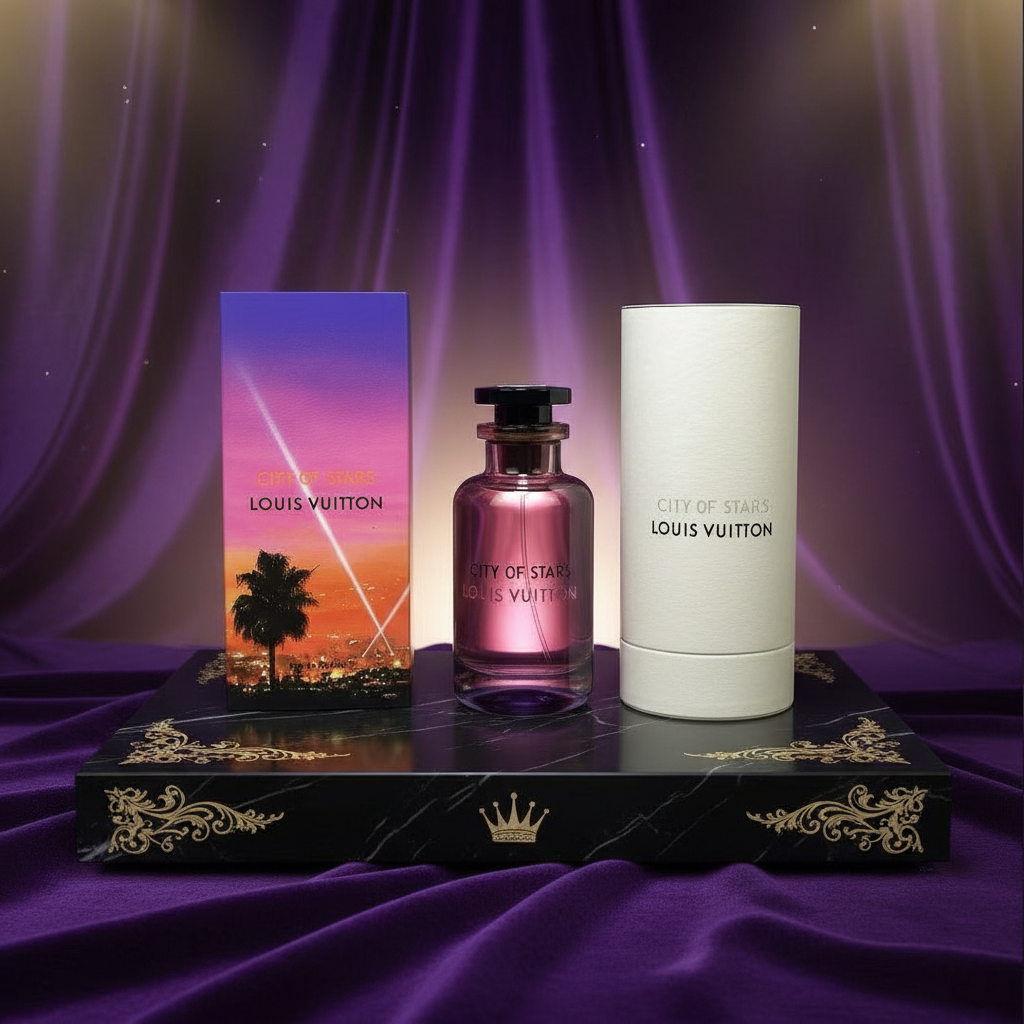 Louis Vuitton City of Stars 100ML