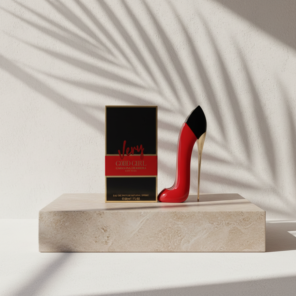 Carolina Herrera Very Good Girl EDP 80ML