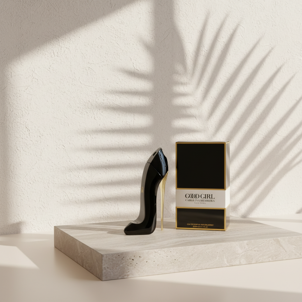 Carolina Herrera Good Girl Classic EDP  80ML