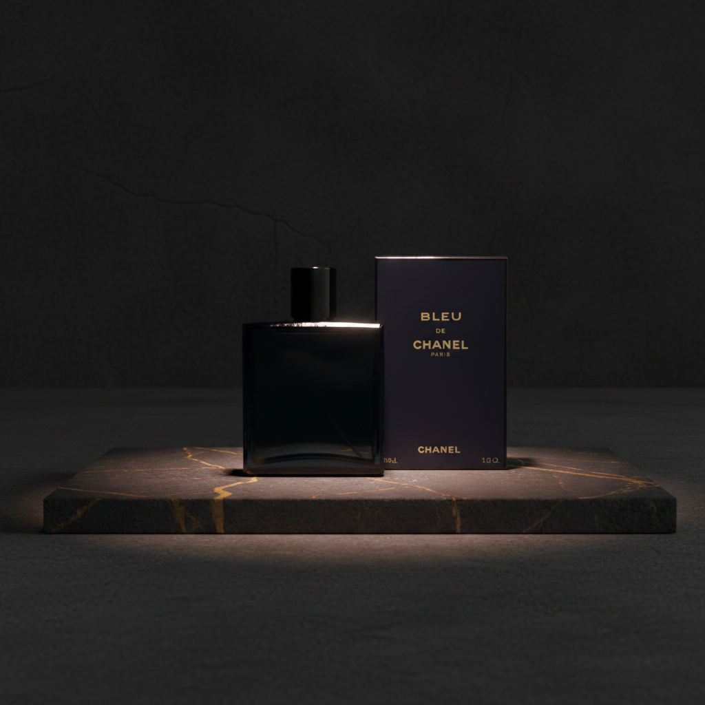 Chanel Bleu de Chanel Parfum 100ML